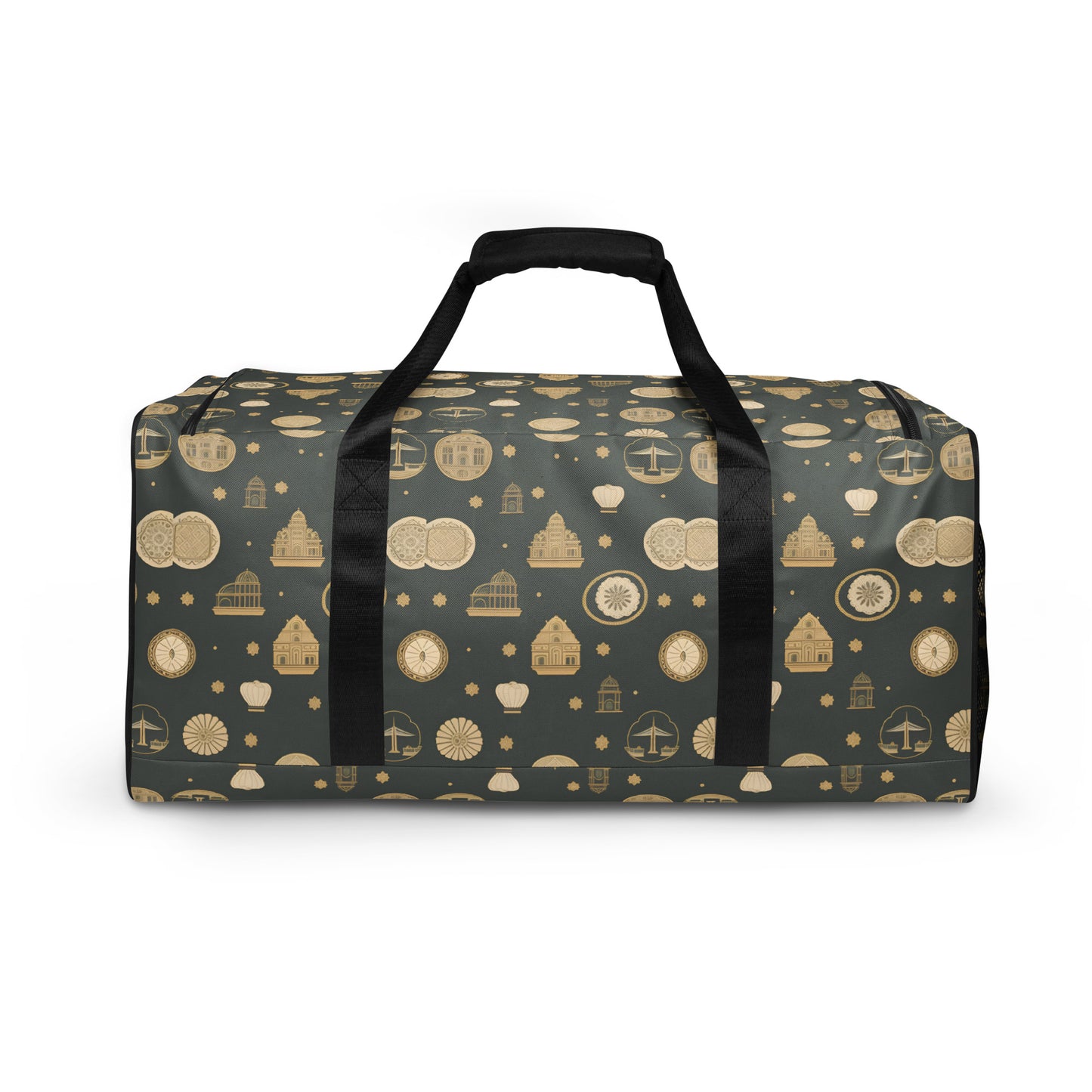 Duffle bag