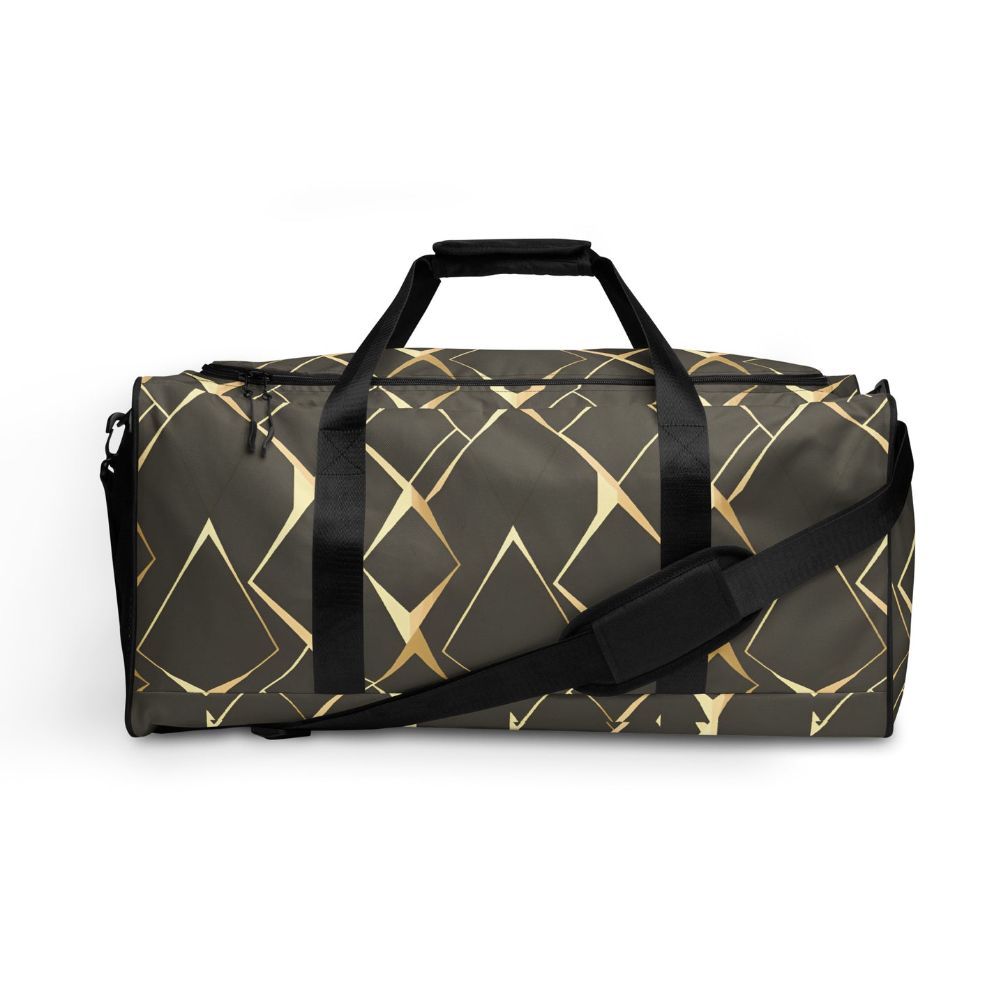 Duffle bag