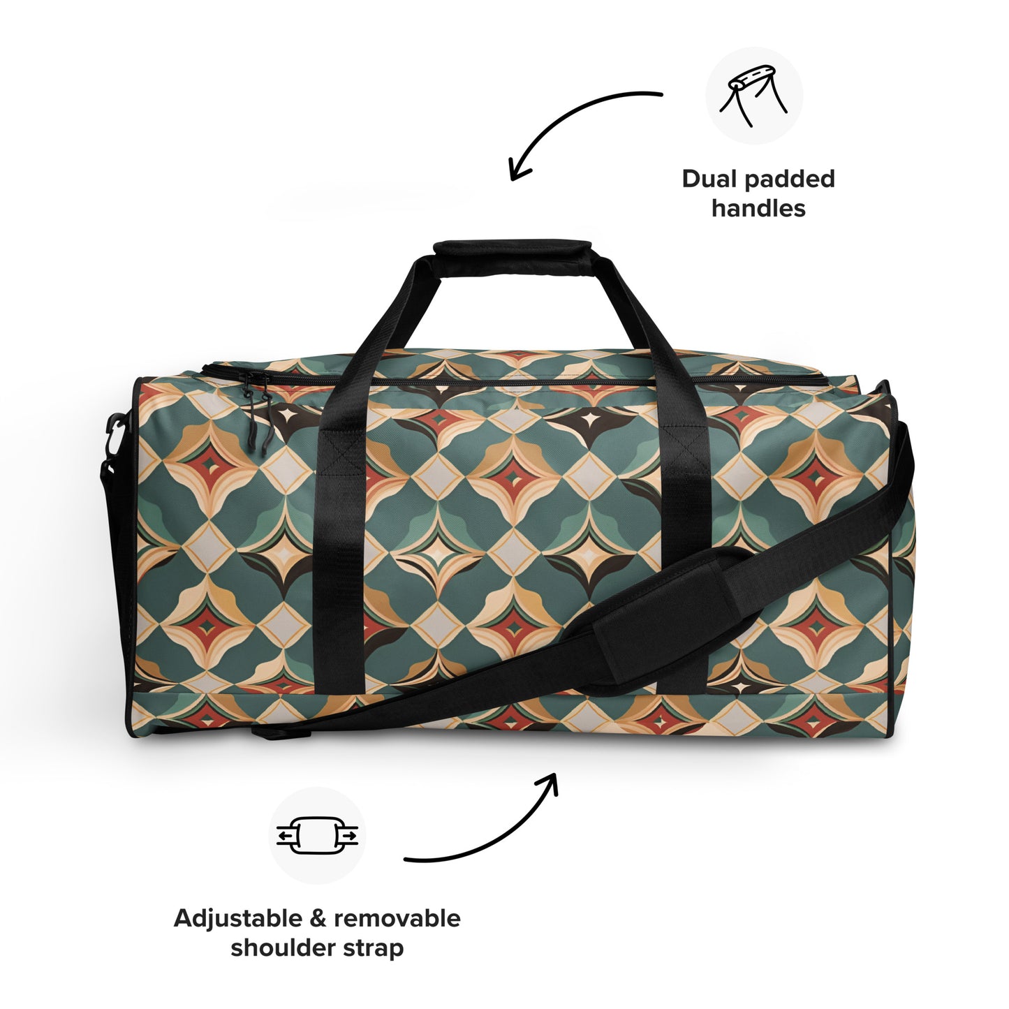 Duffle bag