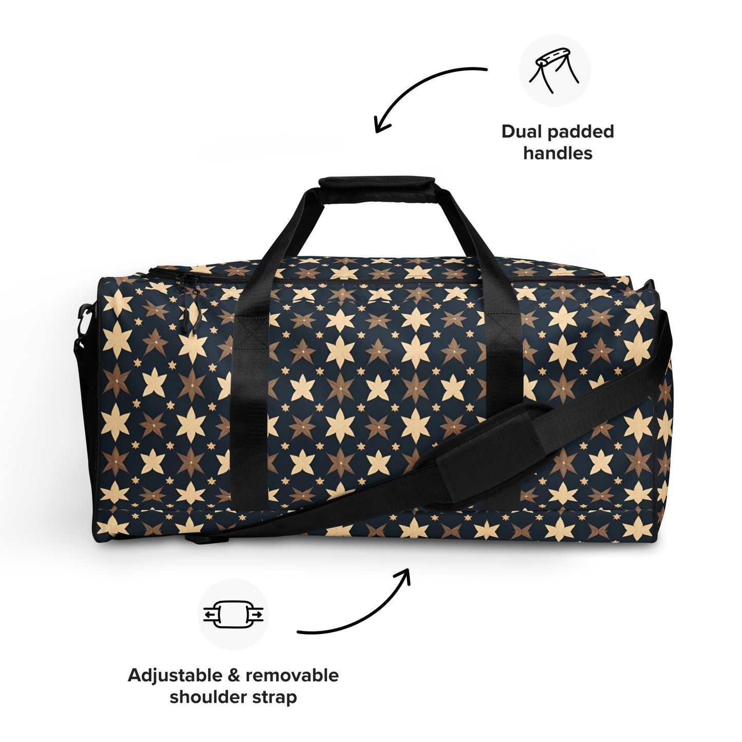 Duffle bag