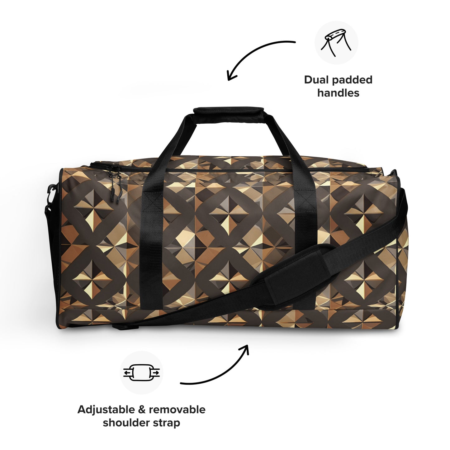 Duffle bag