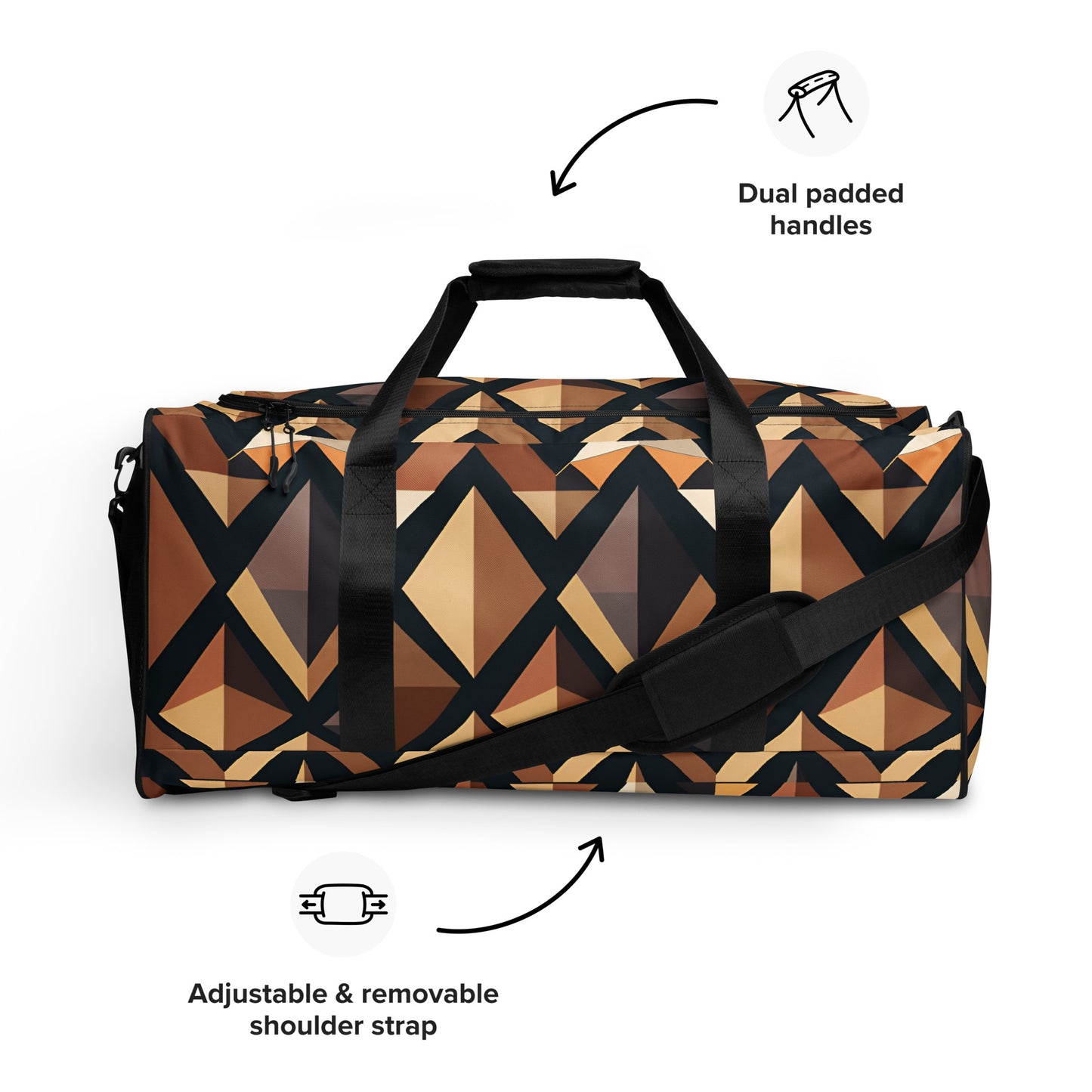 Duffle bag