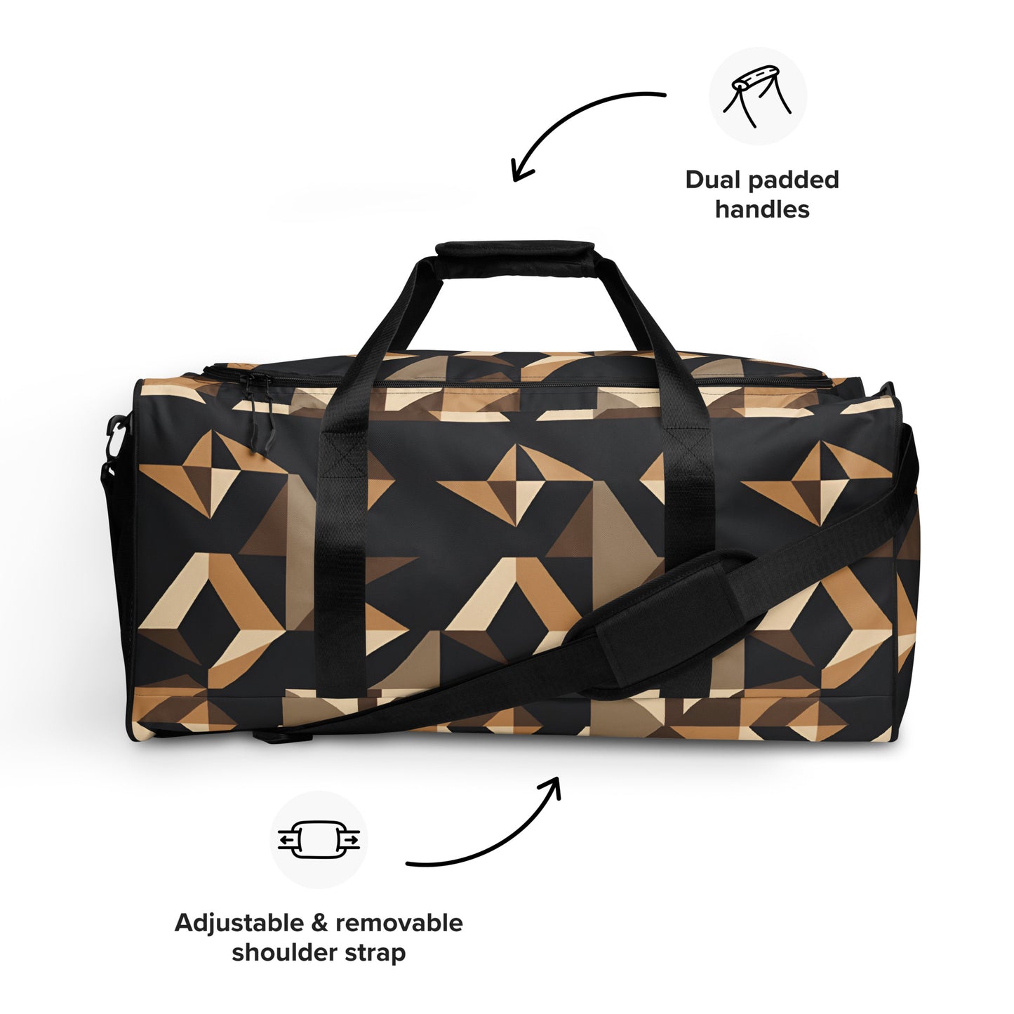 Duffle bag