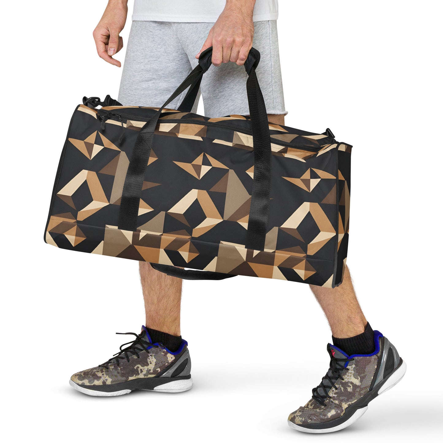 Duffle bag