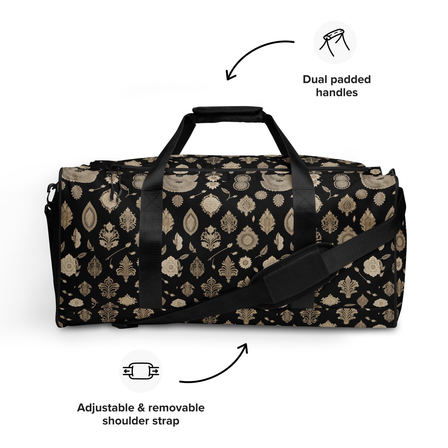 Duffle bag