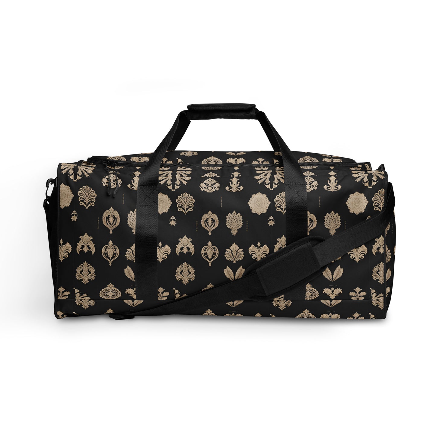 Duffle bag