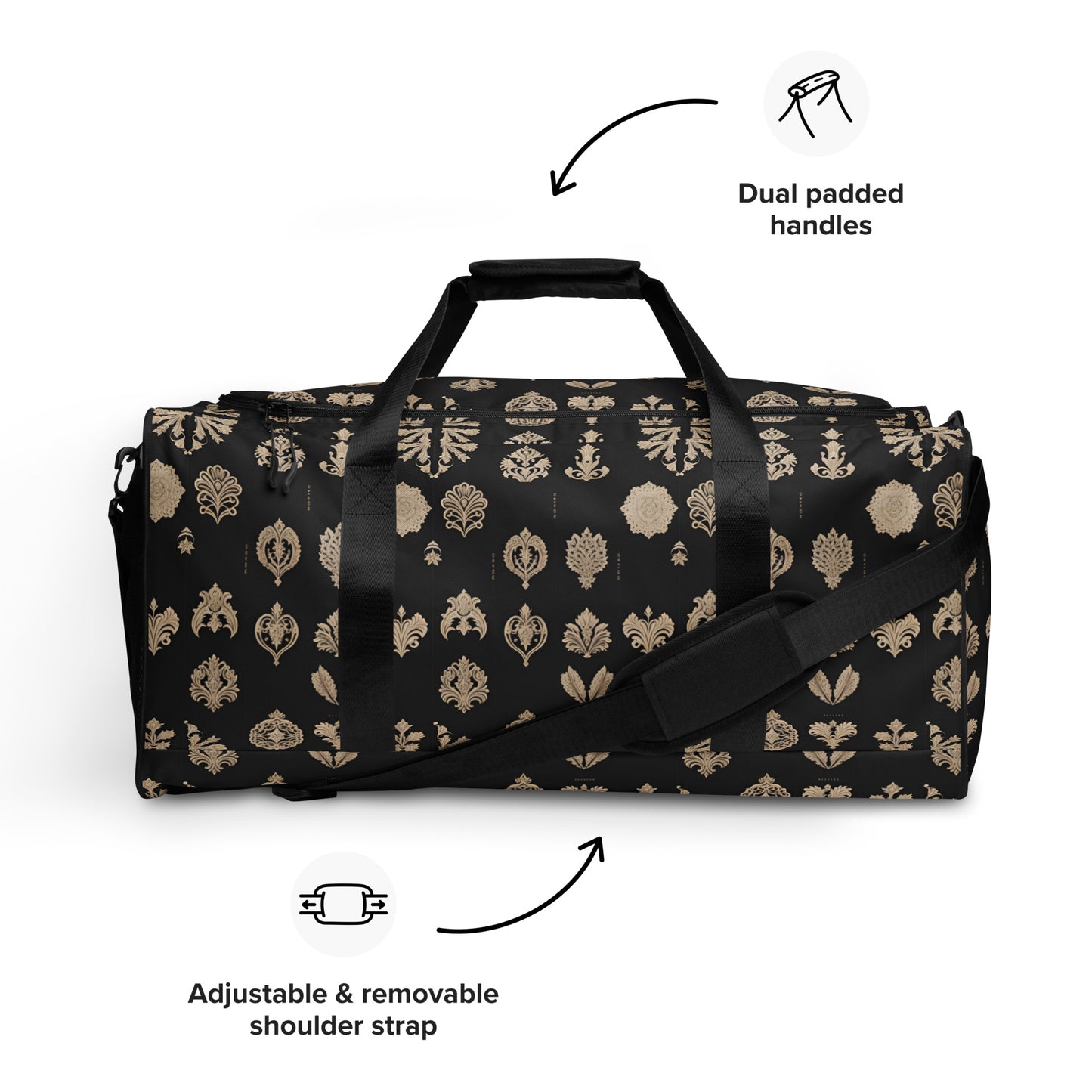 Duffle bag