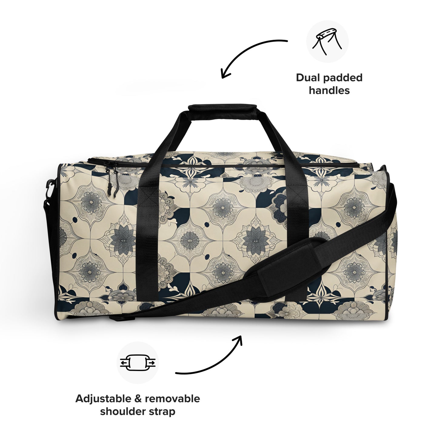 Duffle bag