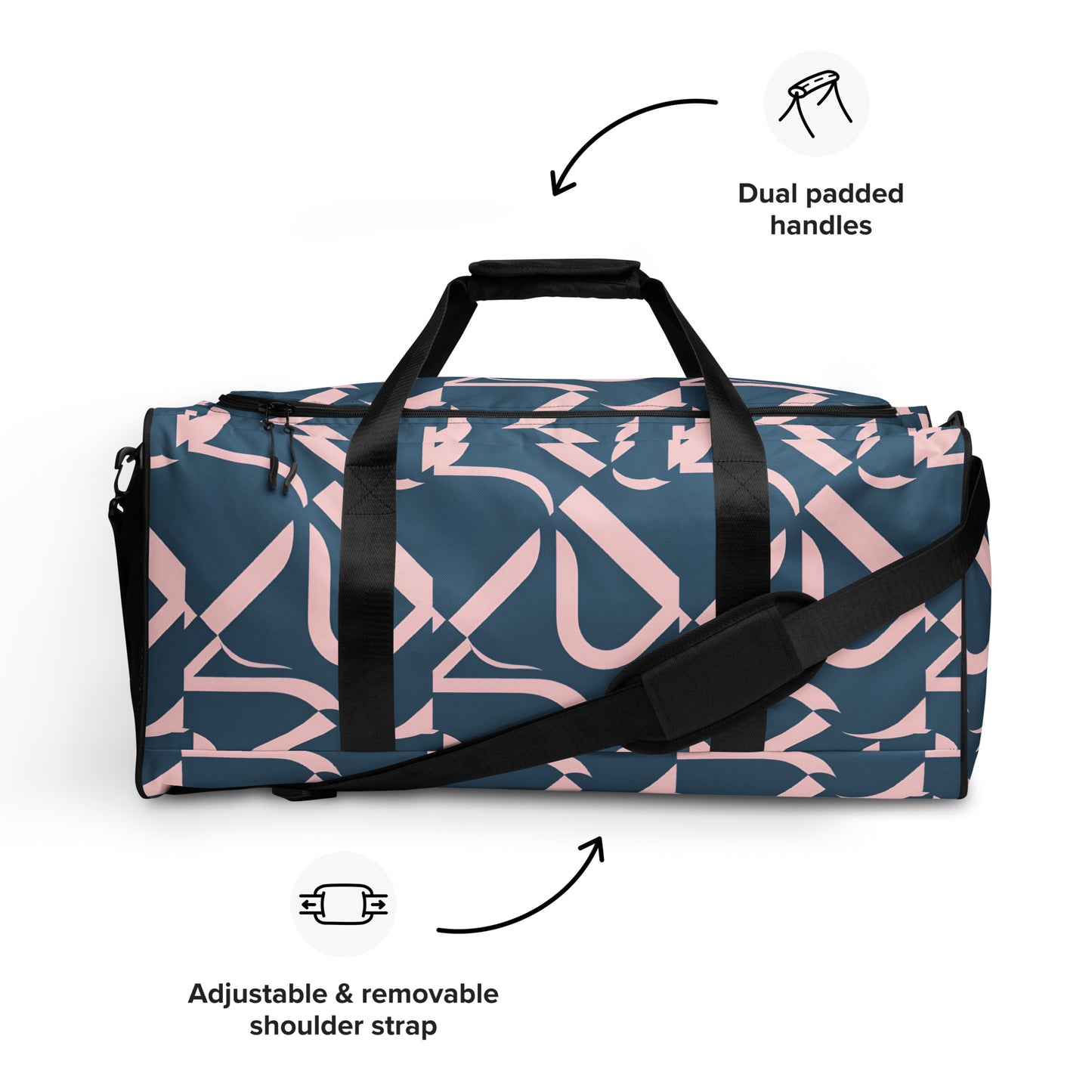 Duffle bag