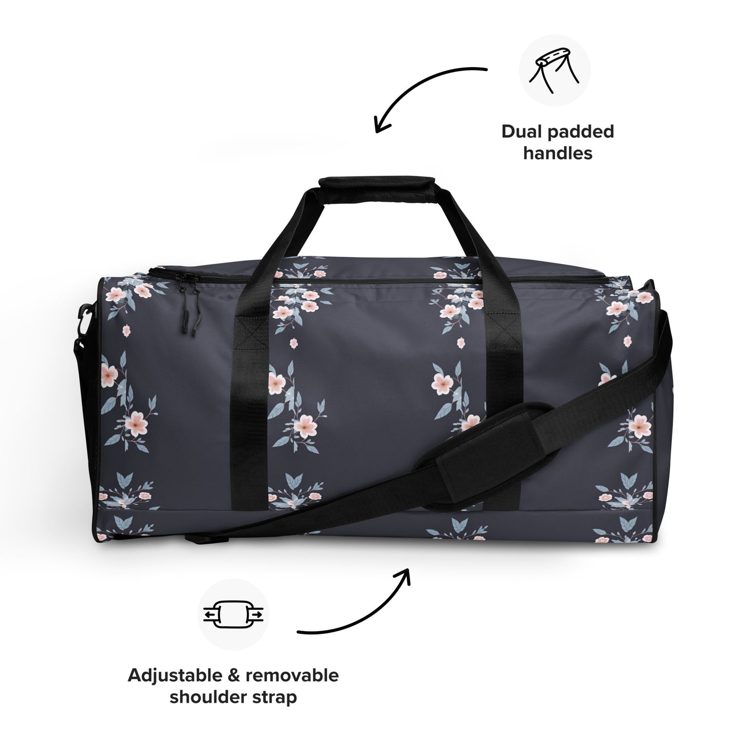 Duffle bag