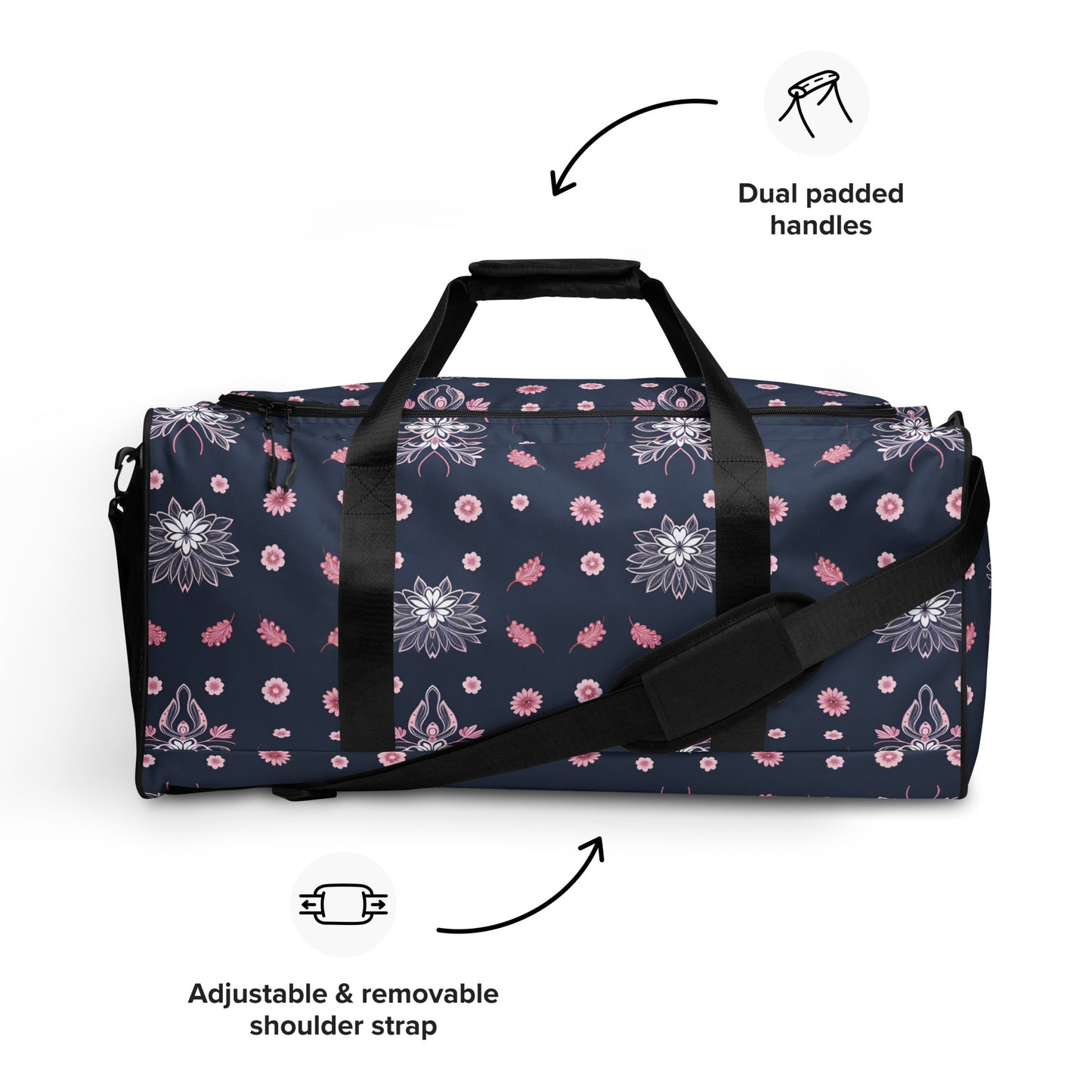 Duffle bag