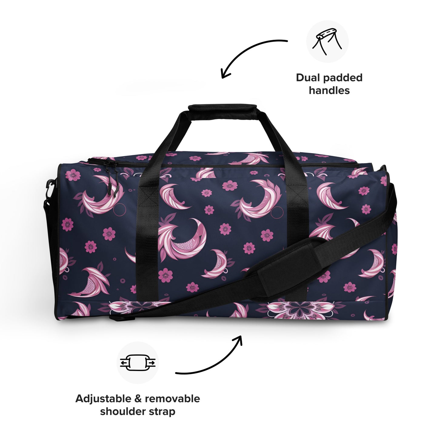 Duffle bag