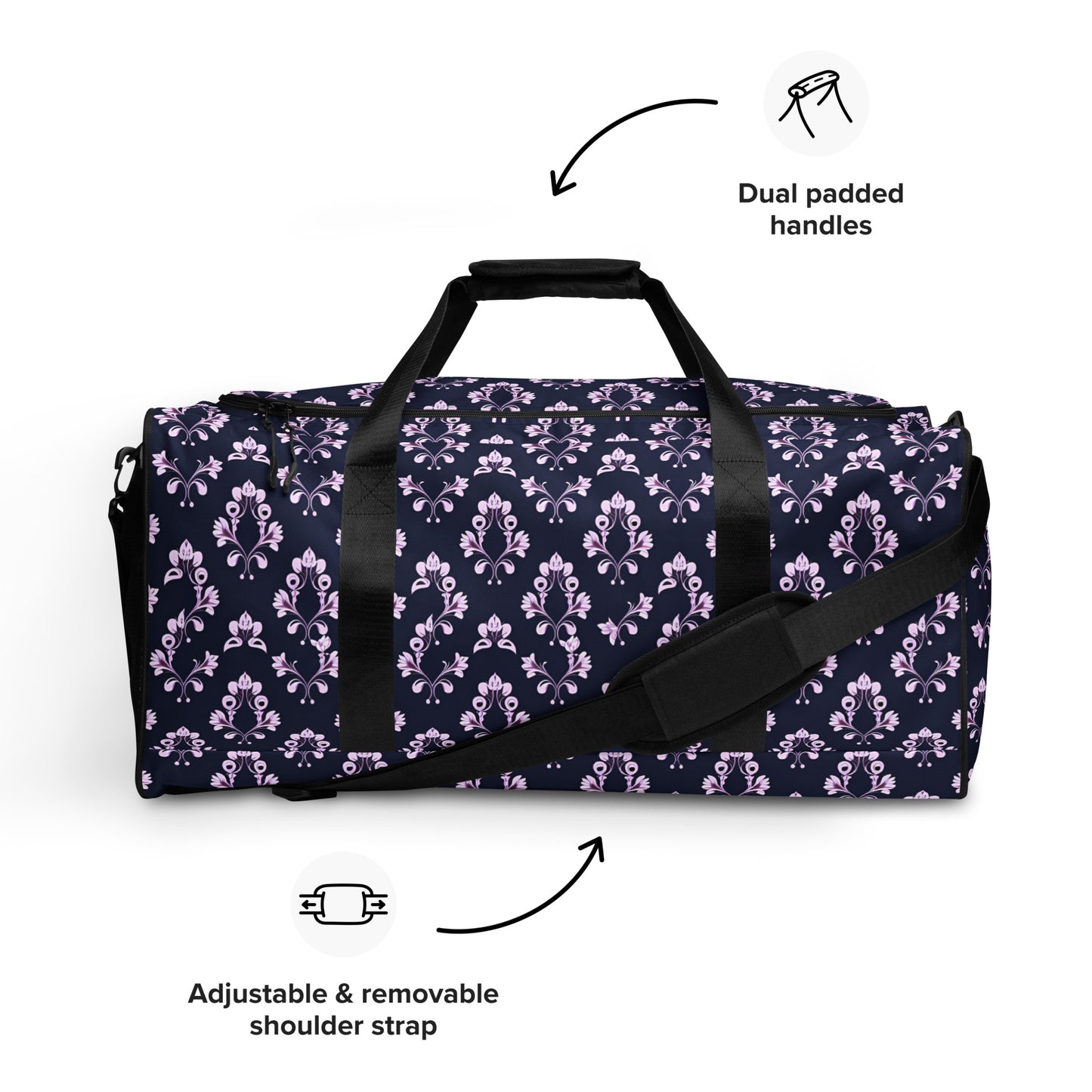 Duffle bag