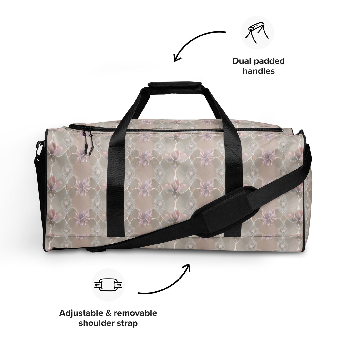 Duffle bag