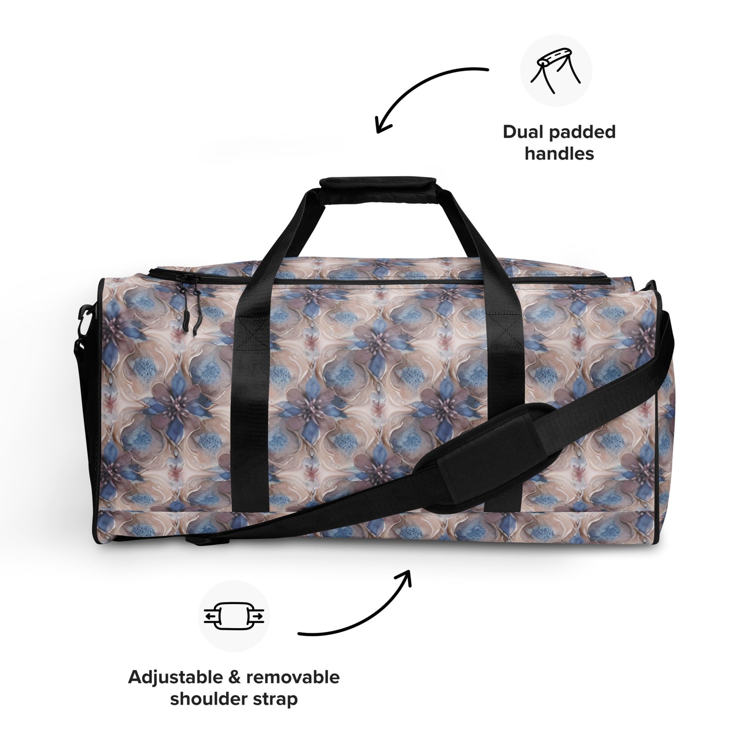 Duffle bag