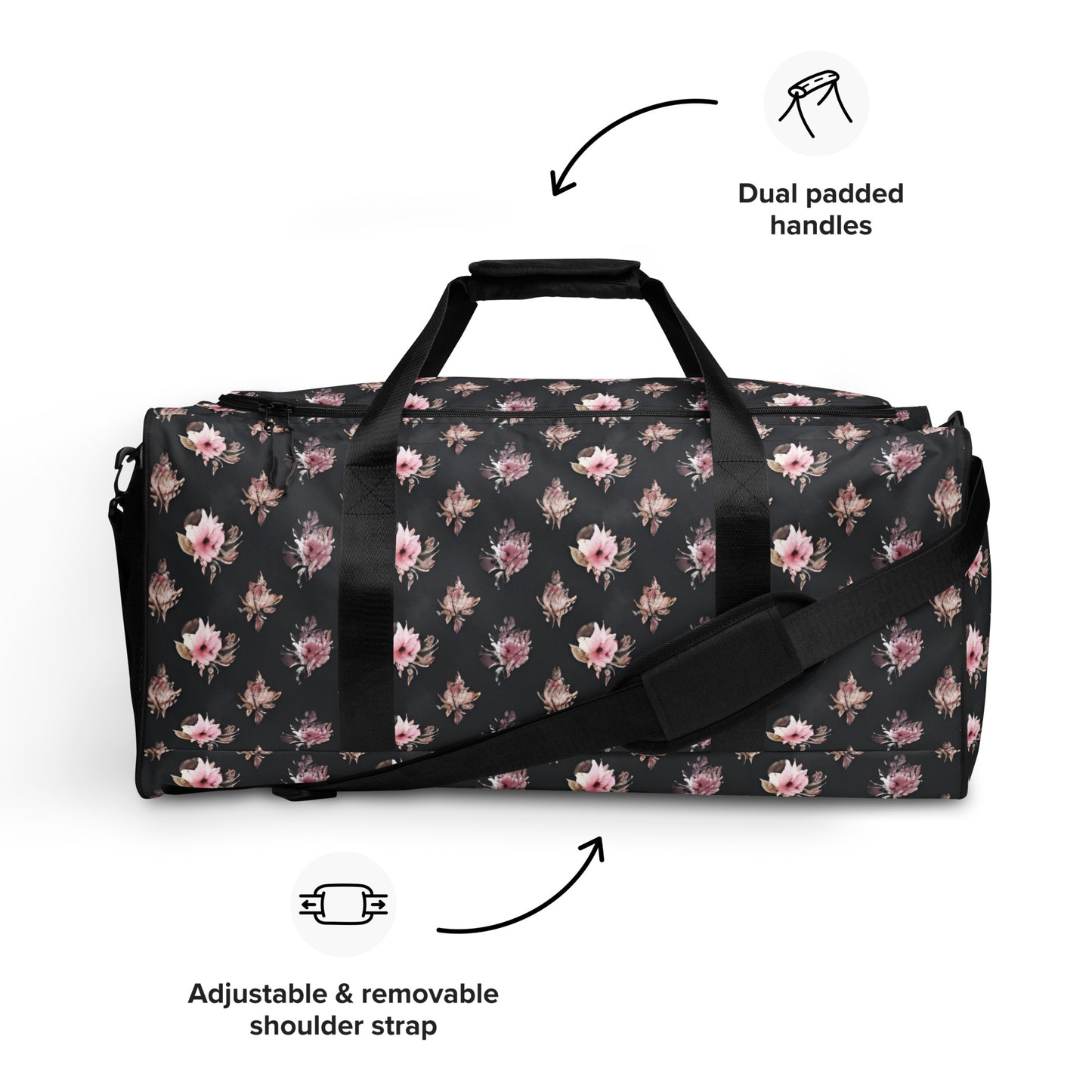 Duffle bag