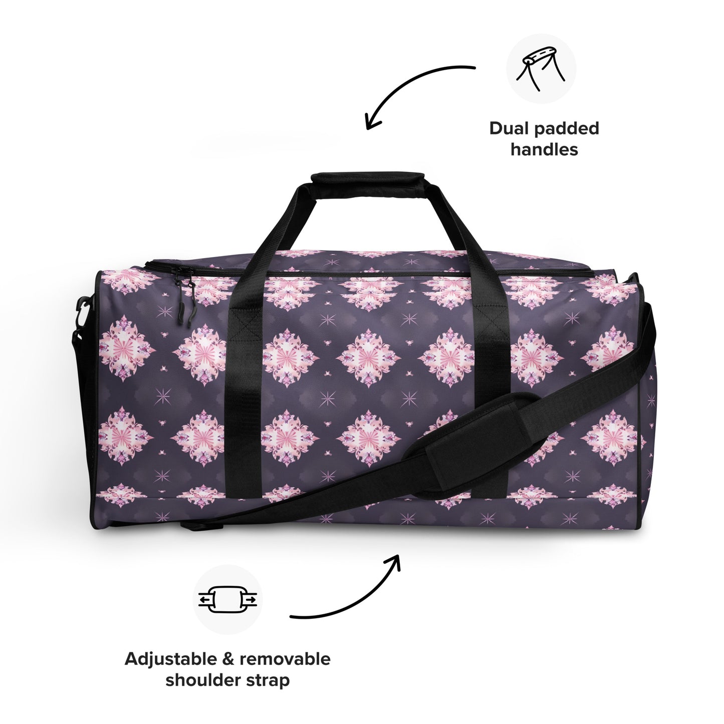 Duffle bag