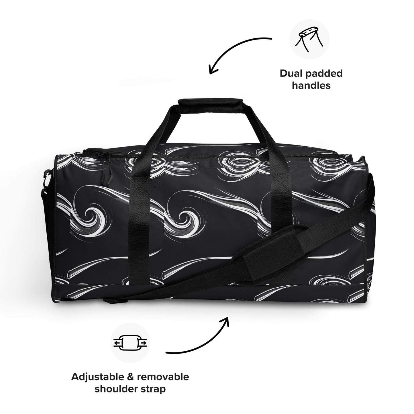 Duffle bag