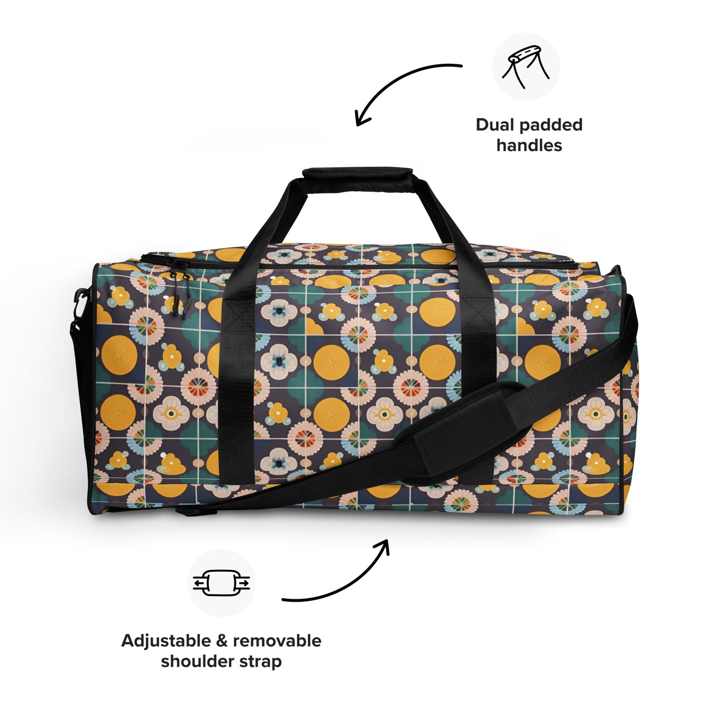 Duffle bag