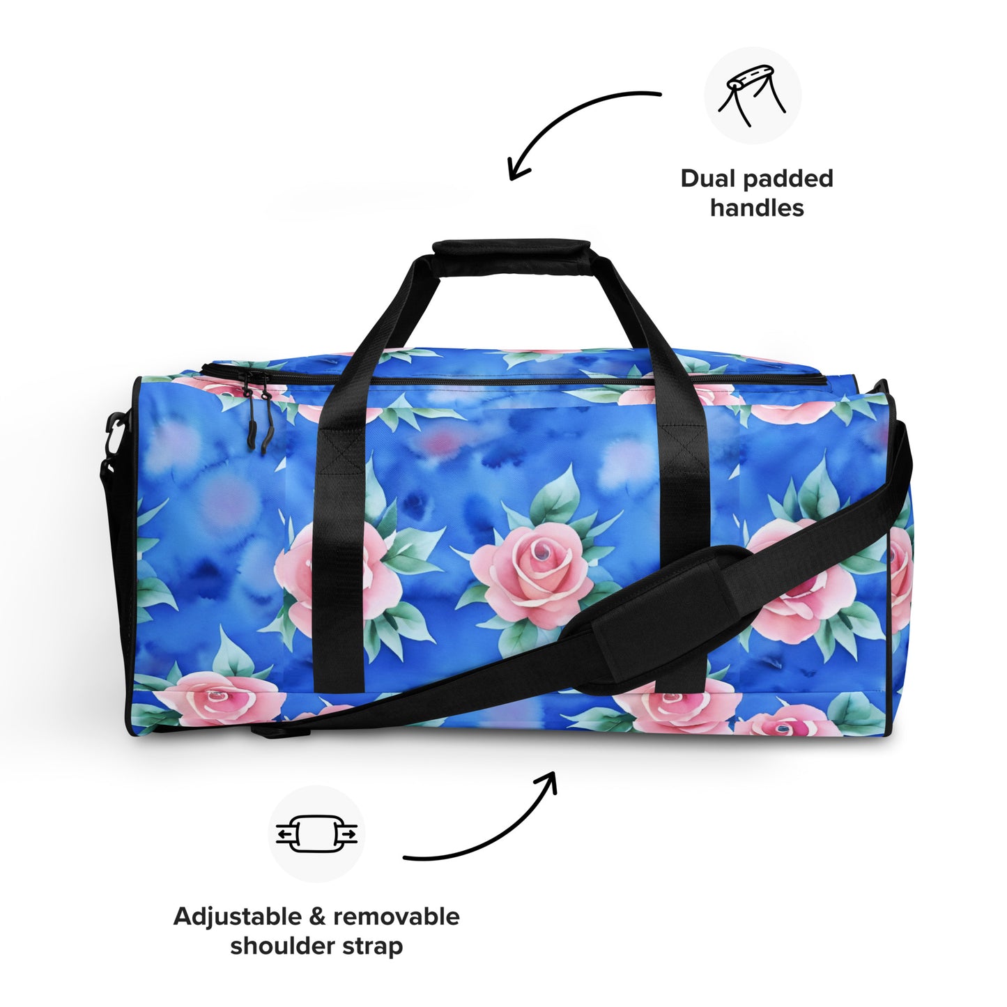 Duffle bag