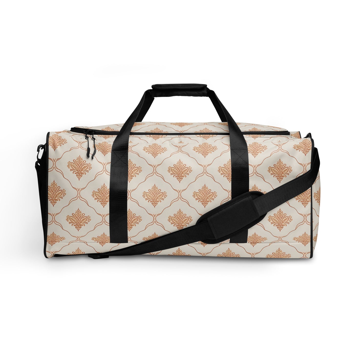 Duffle bag