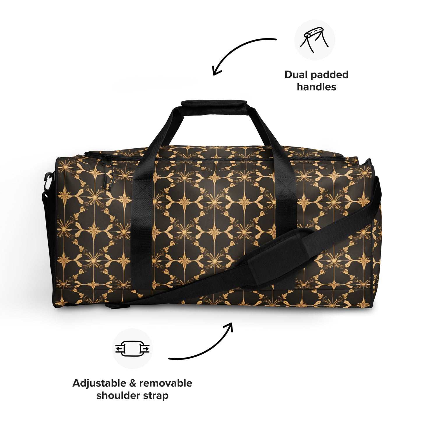 Duffle bag