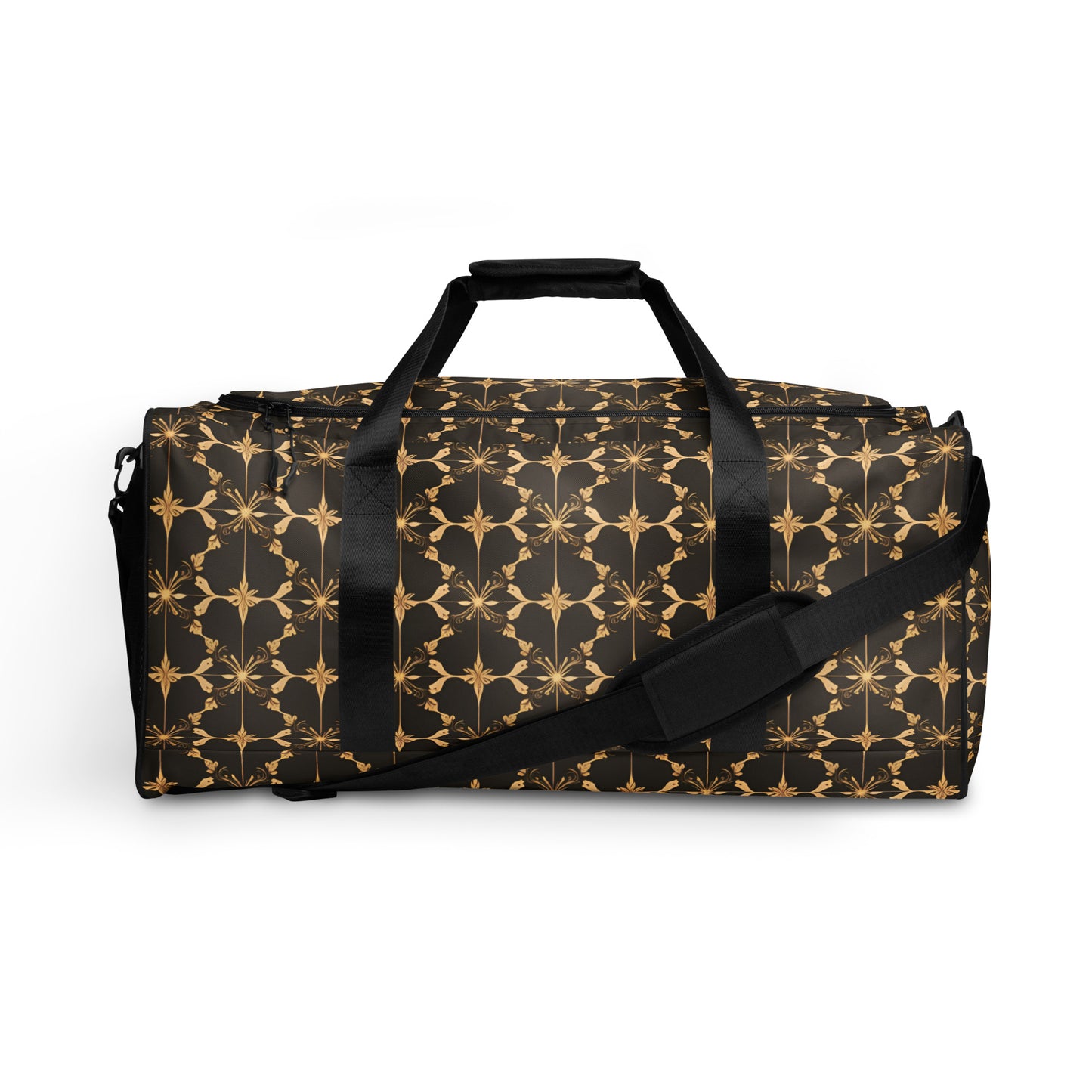 Duffle bag