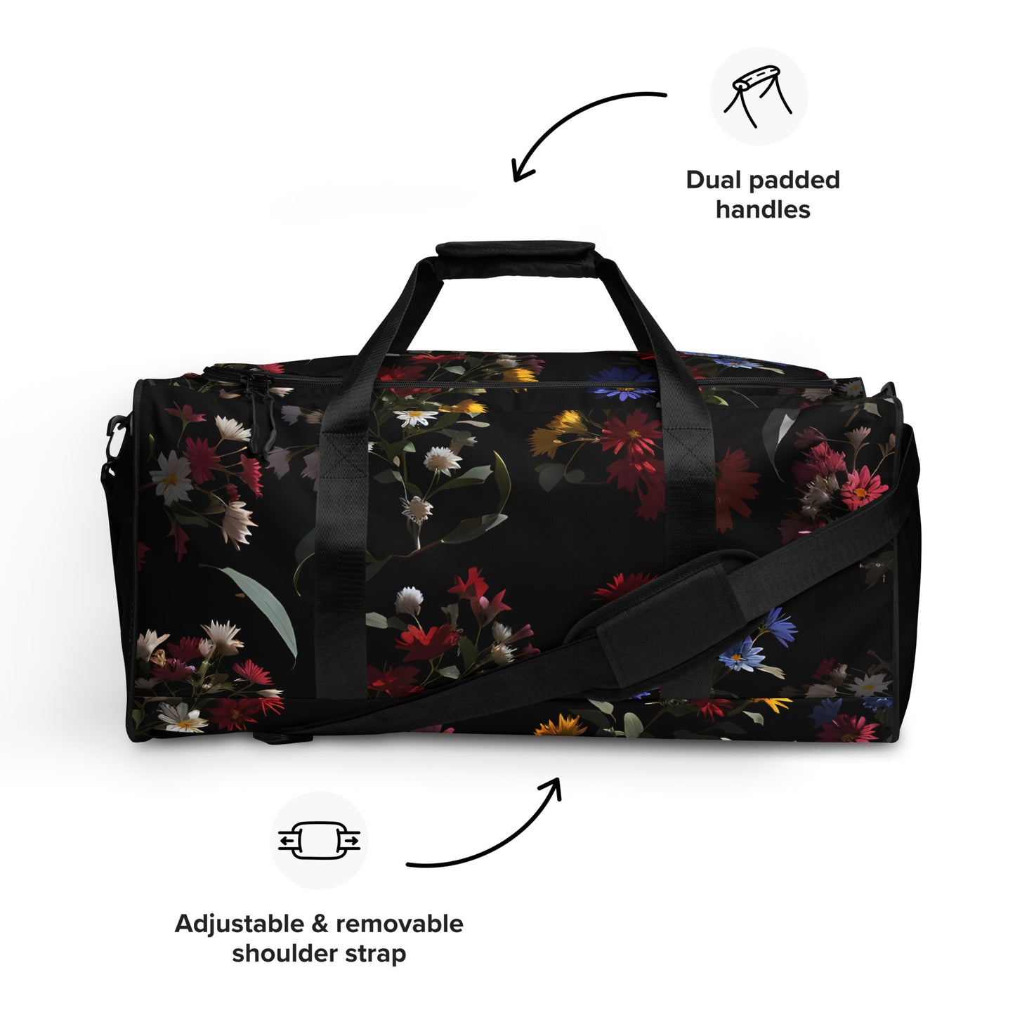 Duffle bag