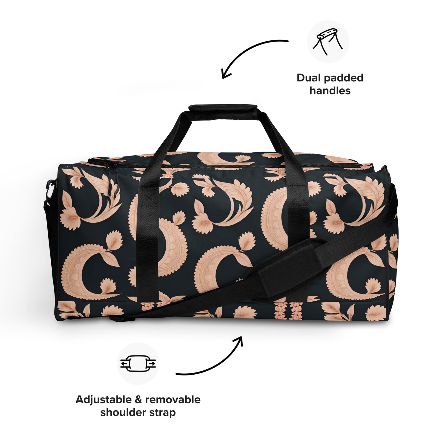 Duffle bag