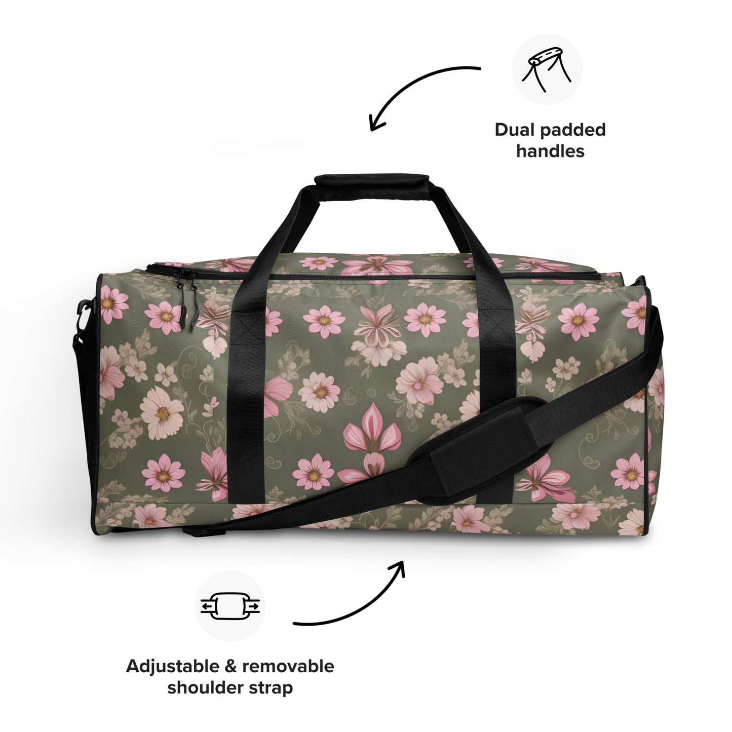 Duffle bag