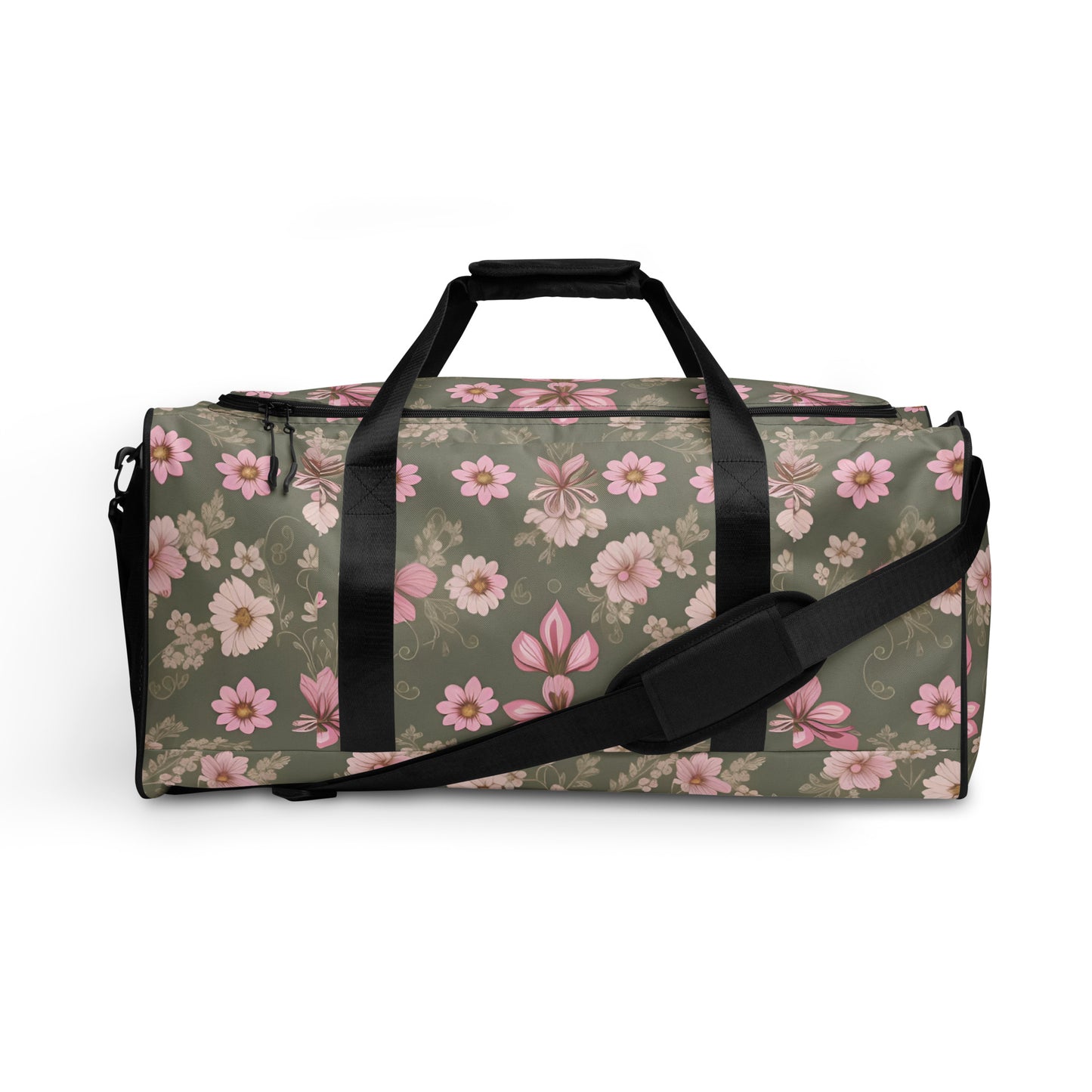 Duffle bag