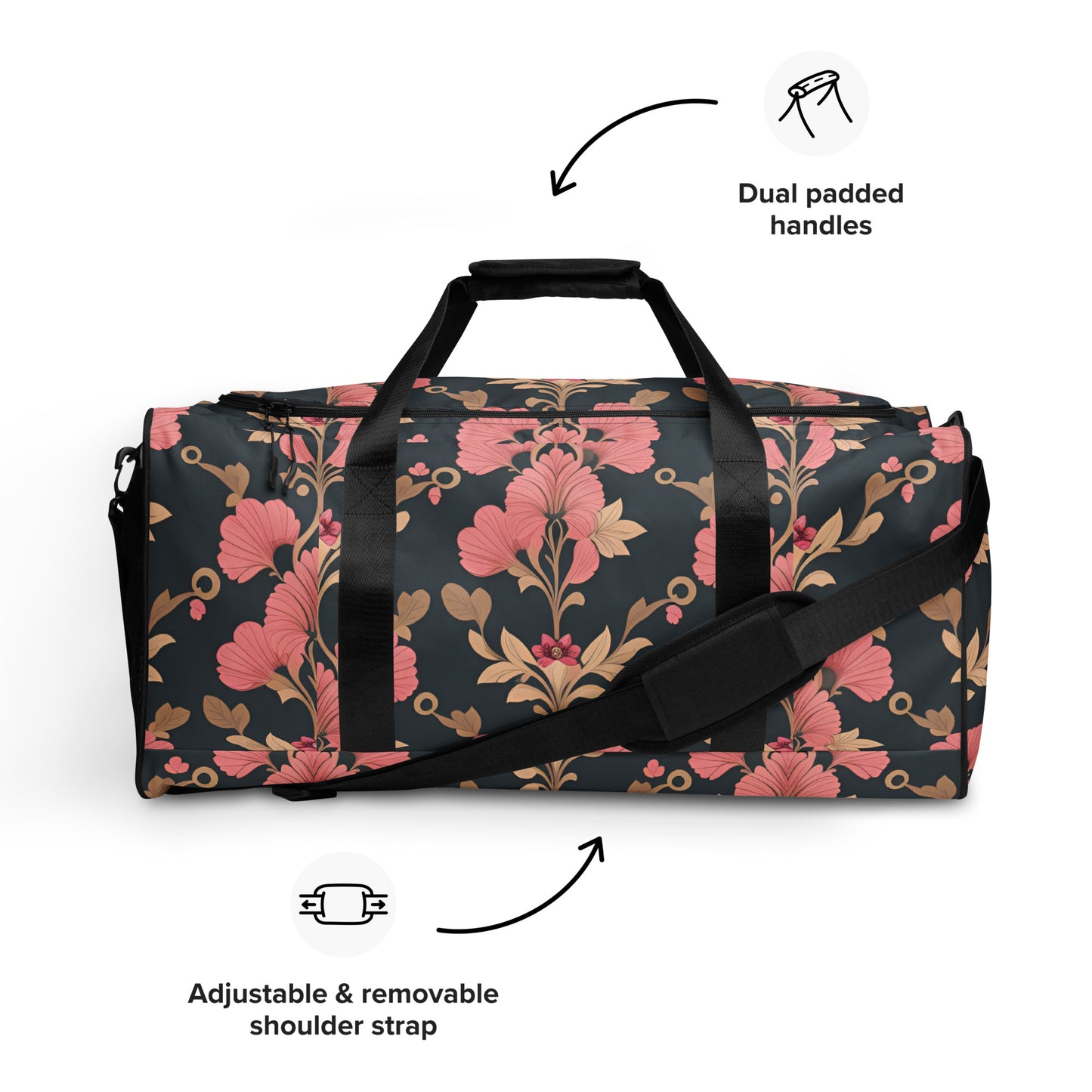 Duffle bag