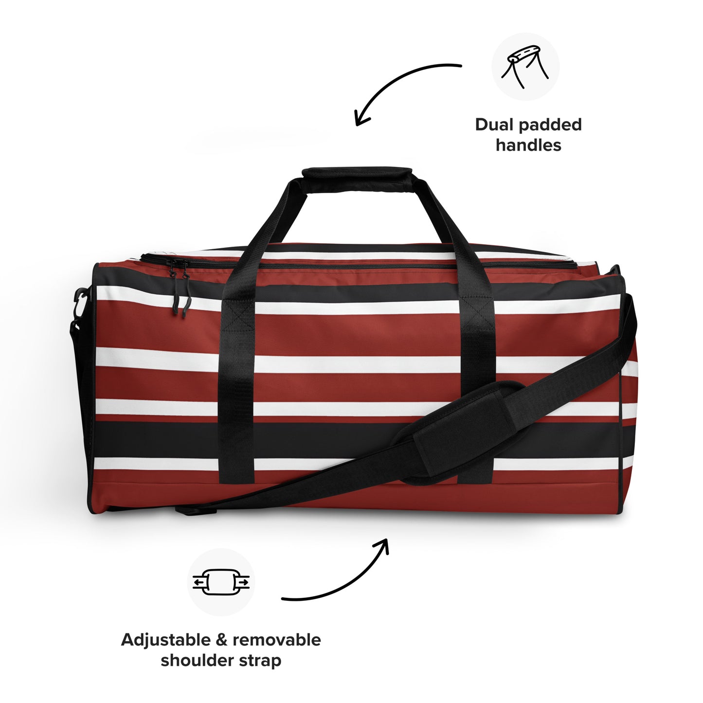 Duffle bag