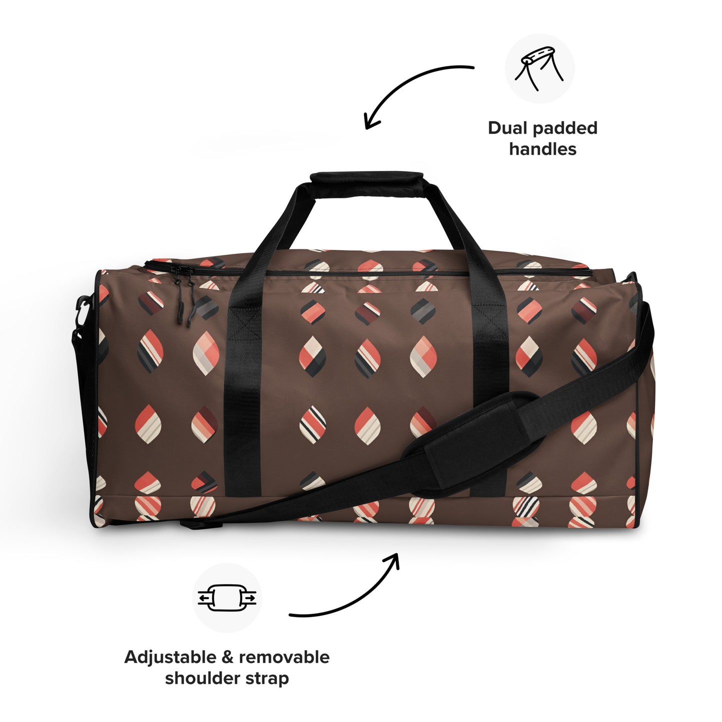 Duffle bag