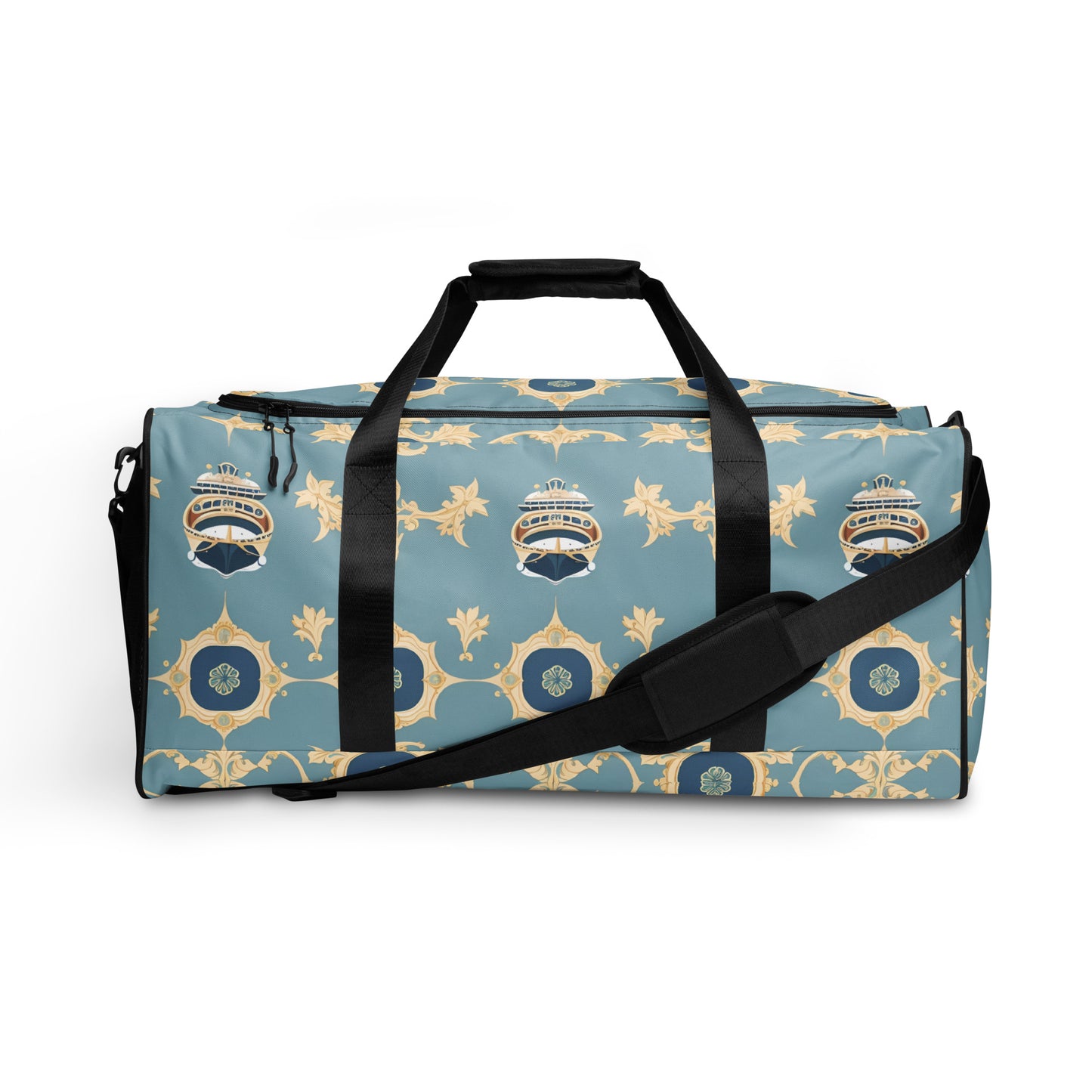 Duffle bag