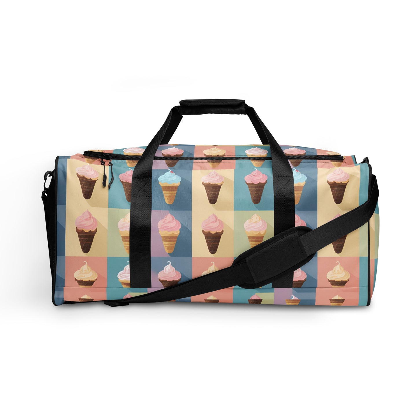 Duffle bag