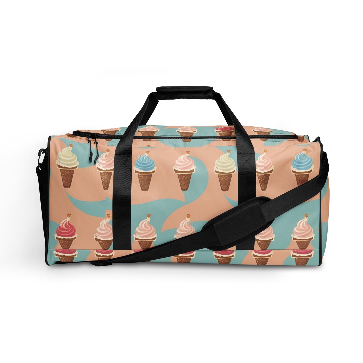 Duffle bag