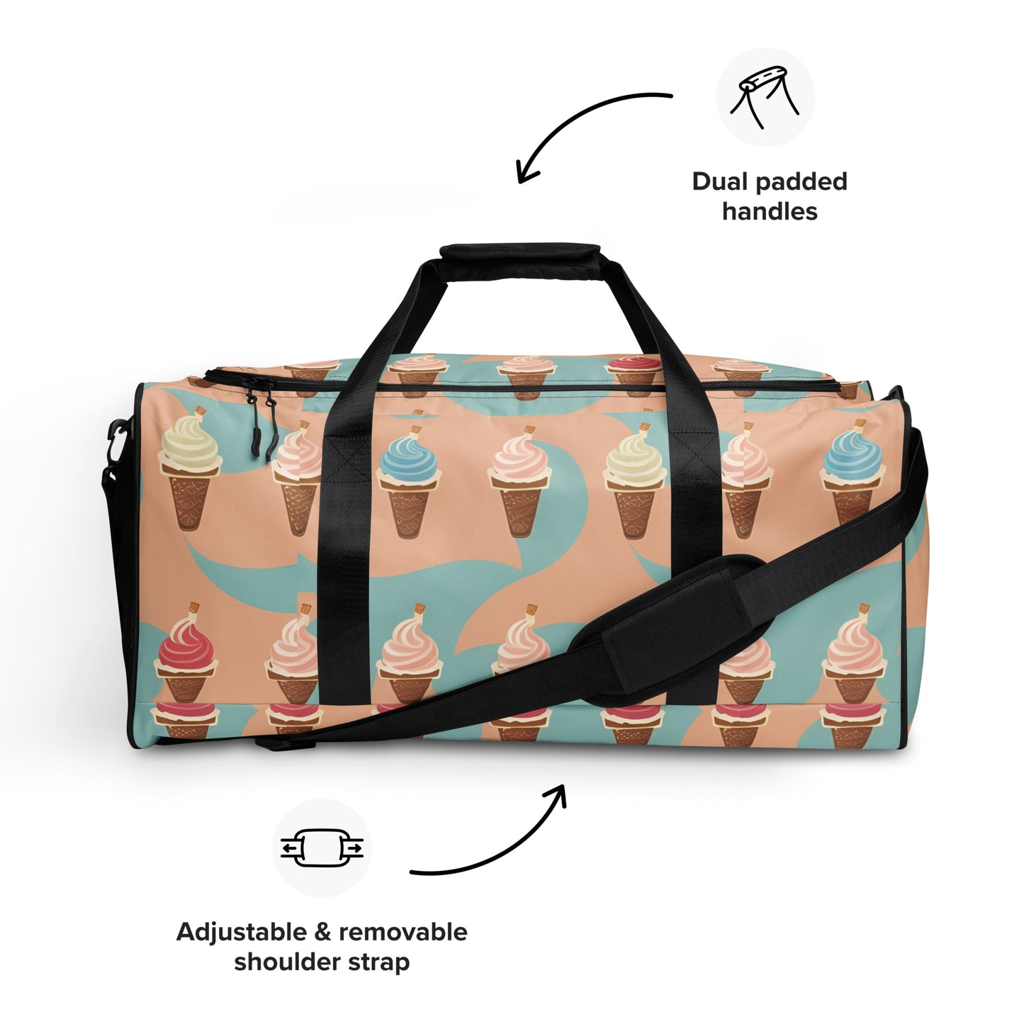 Duffle bag