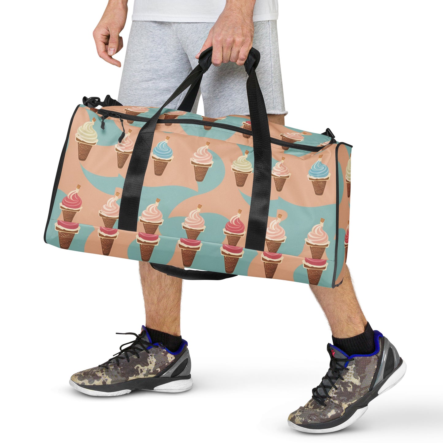 Duffle bag