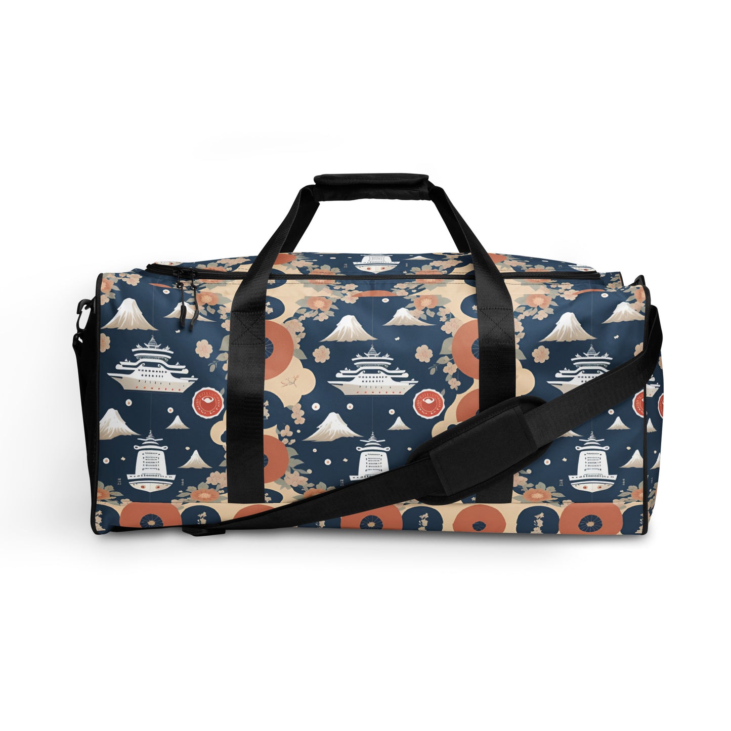 Duffle bag