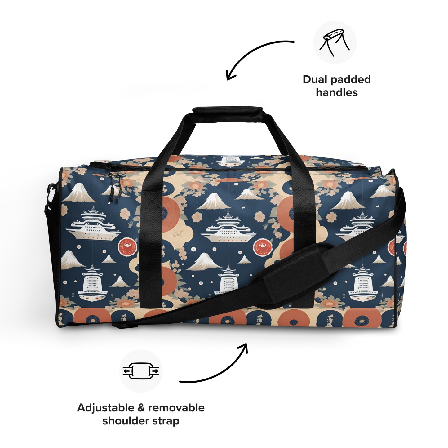 Duffle bag