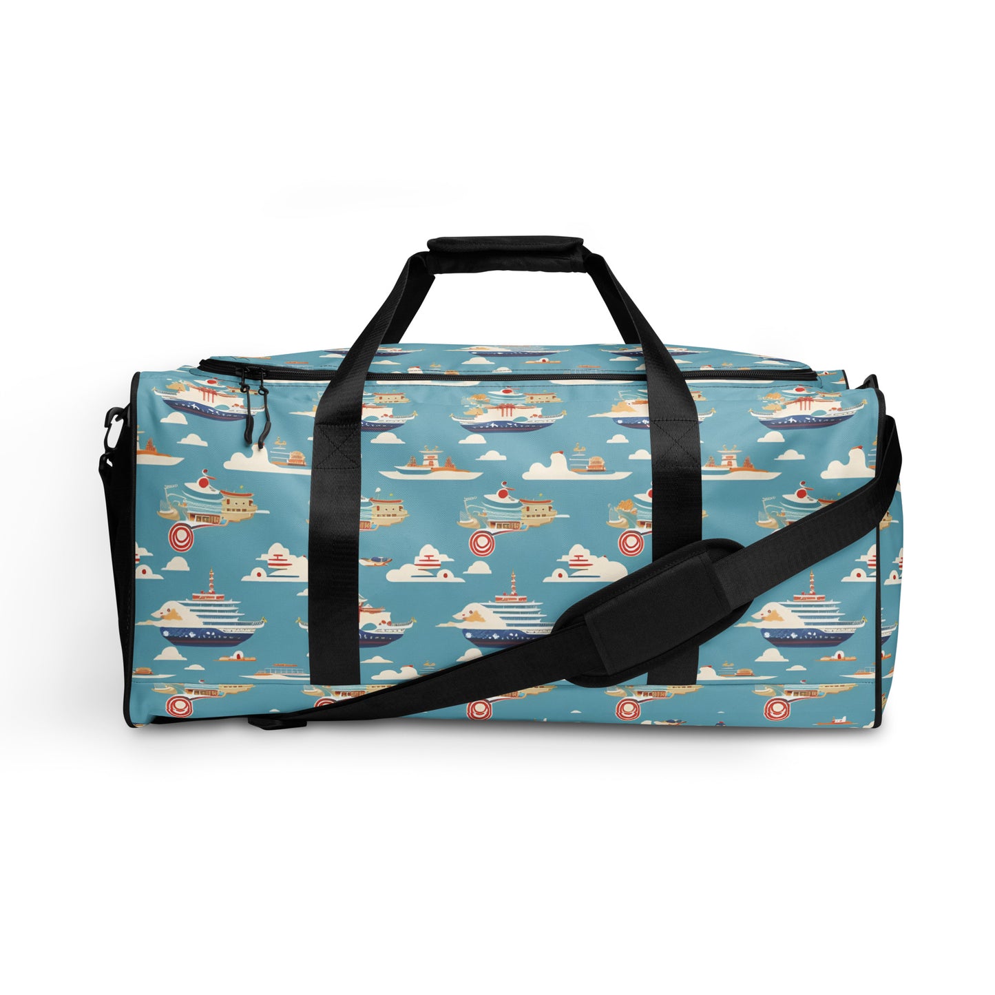 Duffle bag