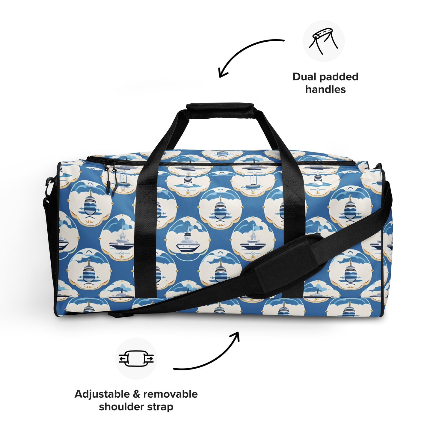 Duffle bag