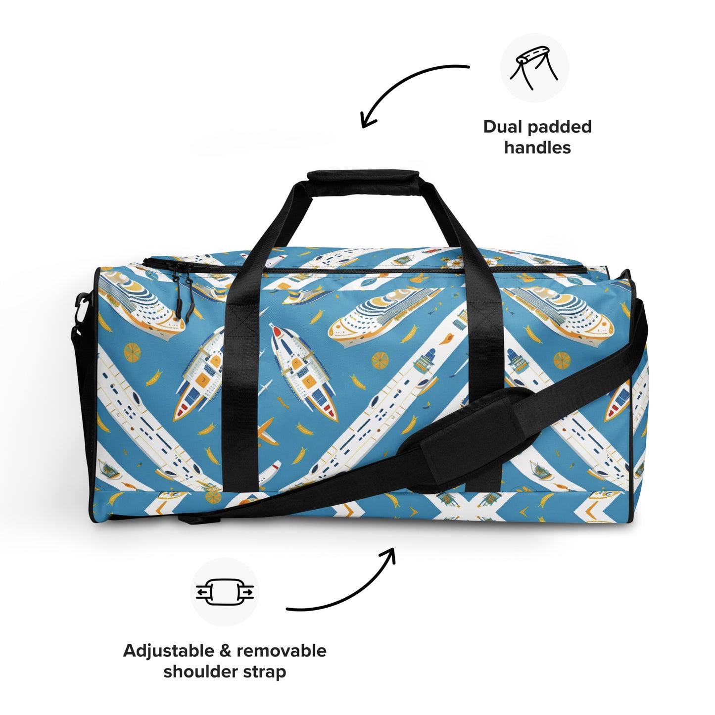 Duffle bag