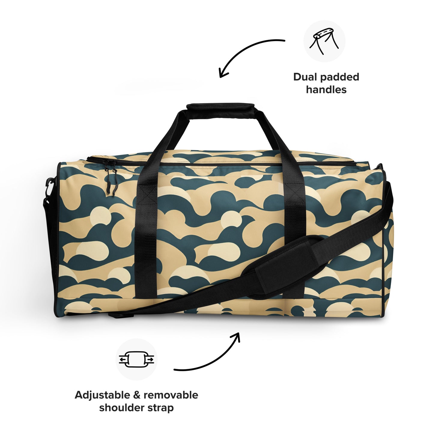 Duffle bag