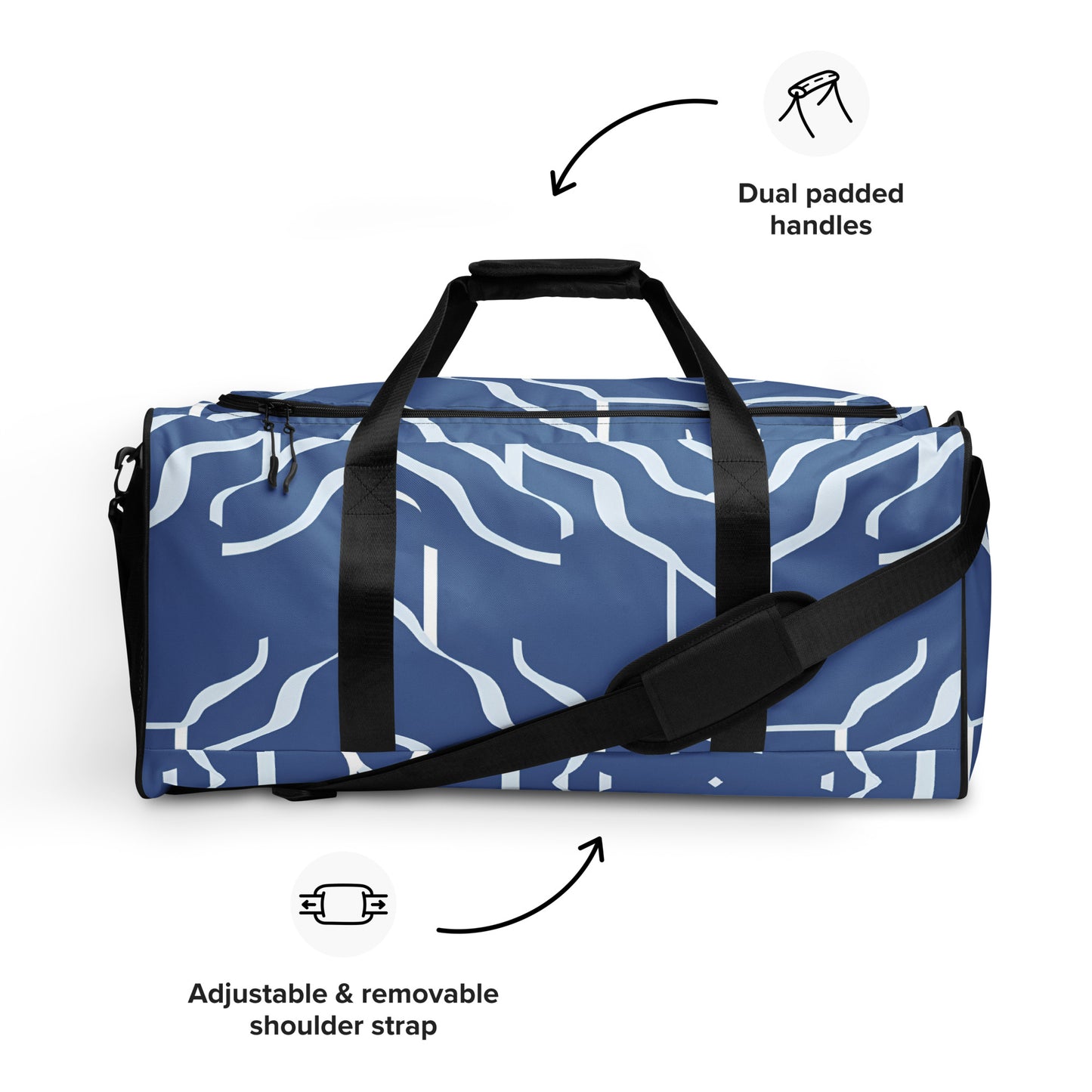 Duffle bag