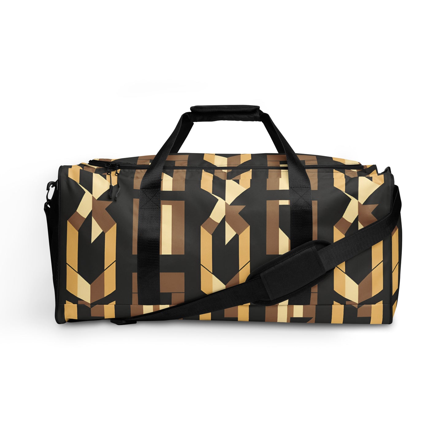 Duffle bag