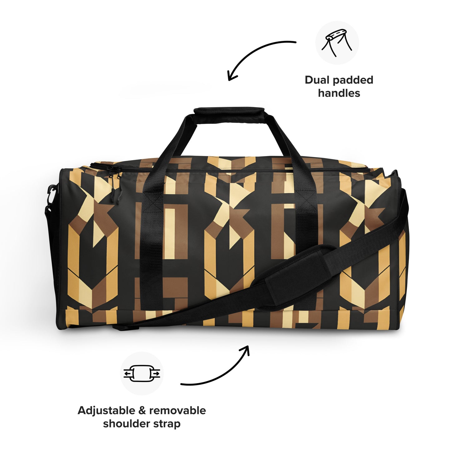 Duffle bag