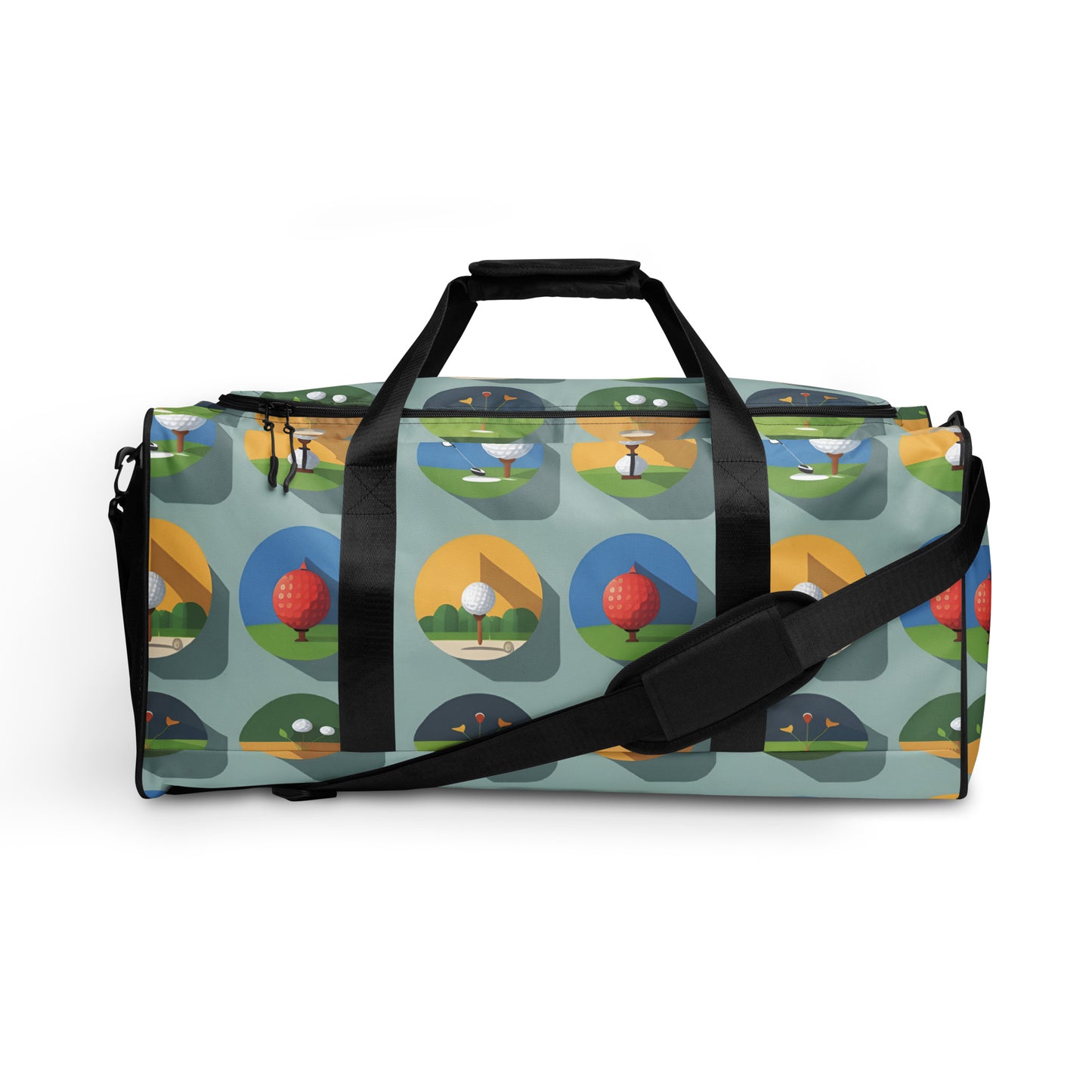 Duffle bag