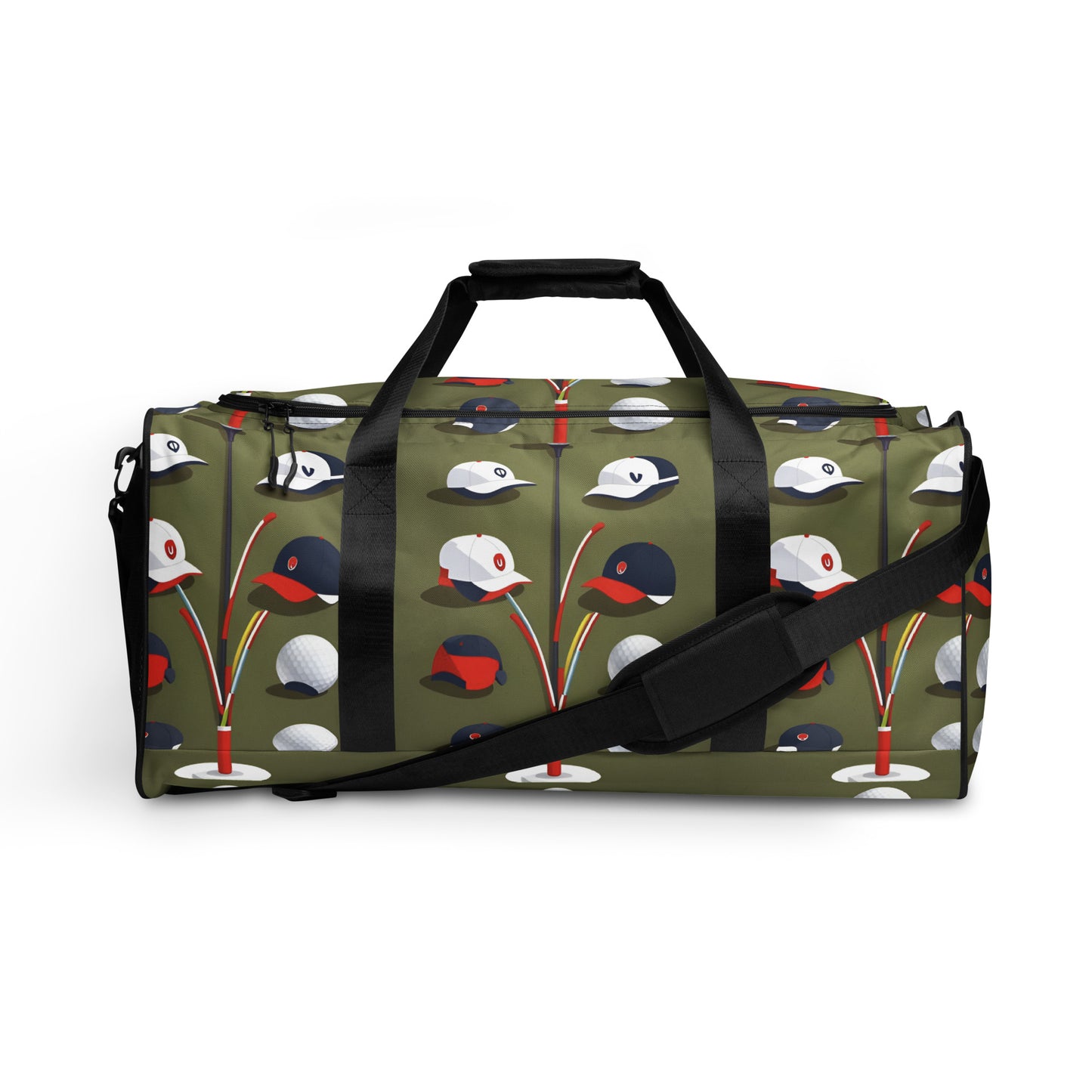 Duffle bag